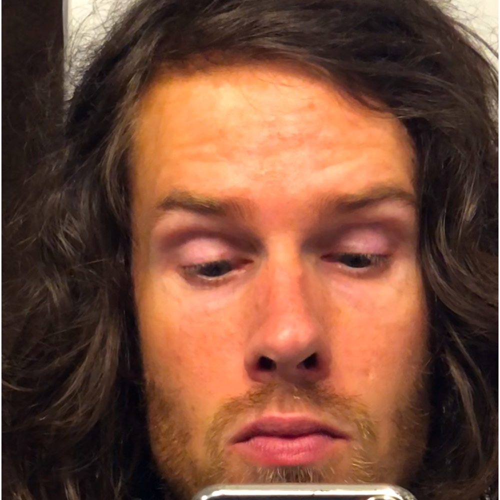 Meet your Posher, Jason